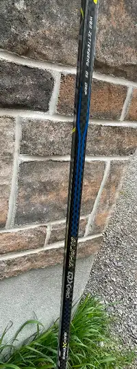 Warrior Alpha QxPro 85 Grip Hockey stick (make an offer