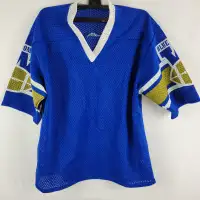 CFL Vintage Winnipeg Blue Bombers Football Jerseys