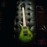 PRS Limited Edition Hardtail CE24