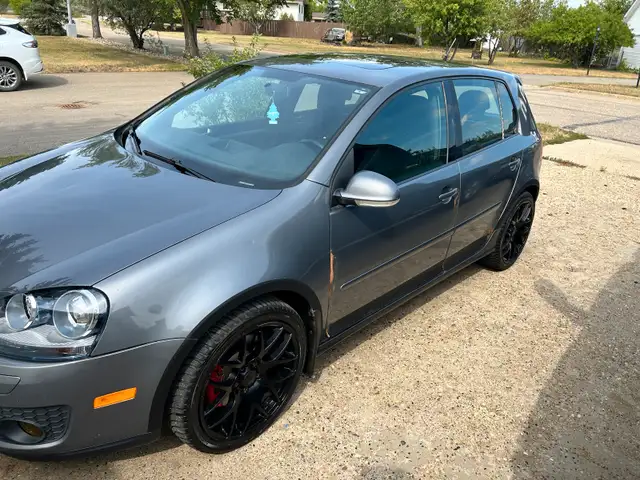 2007 Volkswagen GTI63406570523395121