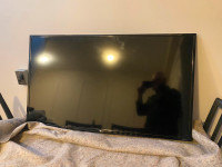 40 inch LG Smart TV