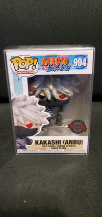 Kakashi Funko Pop