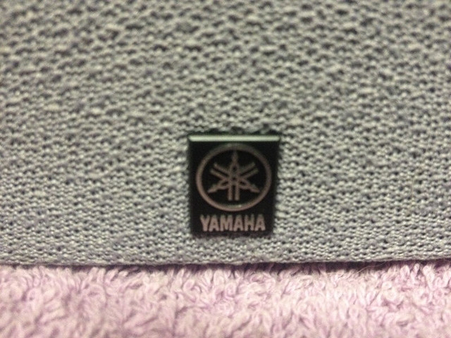 yamaha speakers set also magnetic shielding in General Electronics in Vernon - Image 3