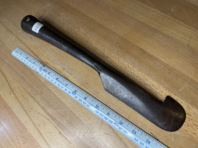 Antique & Vintage debarking spuds in Hand Tools in North Bay - Image 2