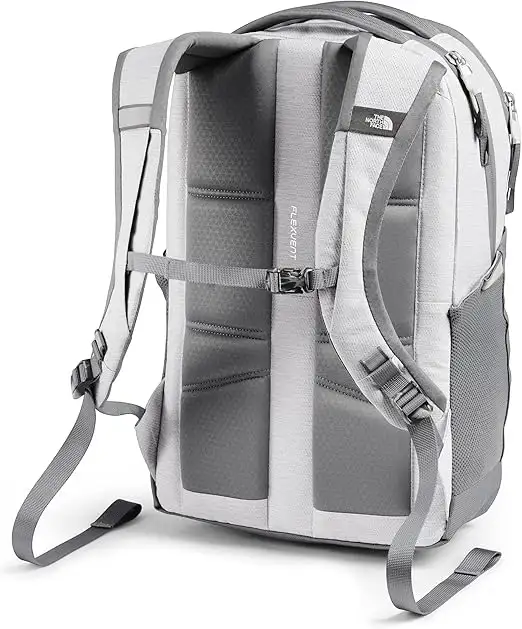 THE NORTH FACE Women's Everyday Jester Laptop Backpack - PFAS F in Bags & Luggage in City of Toronto - Image 4