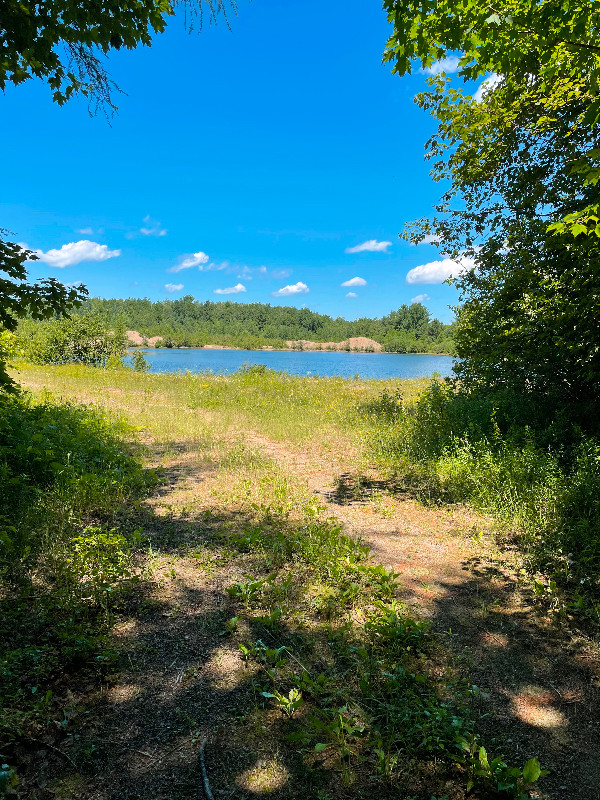 Private Waterfront Awaits Land for Sale Barrie Kijiji