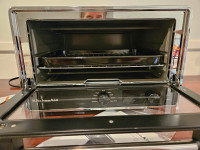 Countertop oven