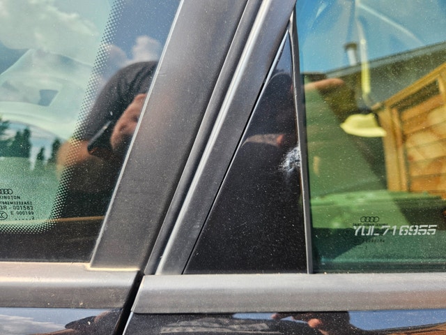Audi A3 Quattro 2012 — photo 4