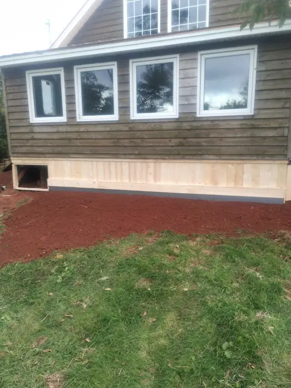 Handyman Services; Trees; Fences; Decks; Lawns; Driveways in Lawn, Tree Maintenance & Eavestrough in Summerside - Image 10