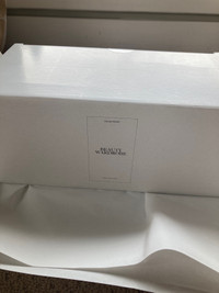  Jo Malone perfume and candle set beauty wardrobe new in box