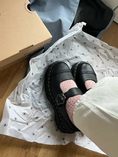 Dr. Martin’s Mary Jane Women, View more