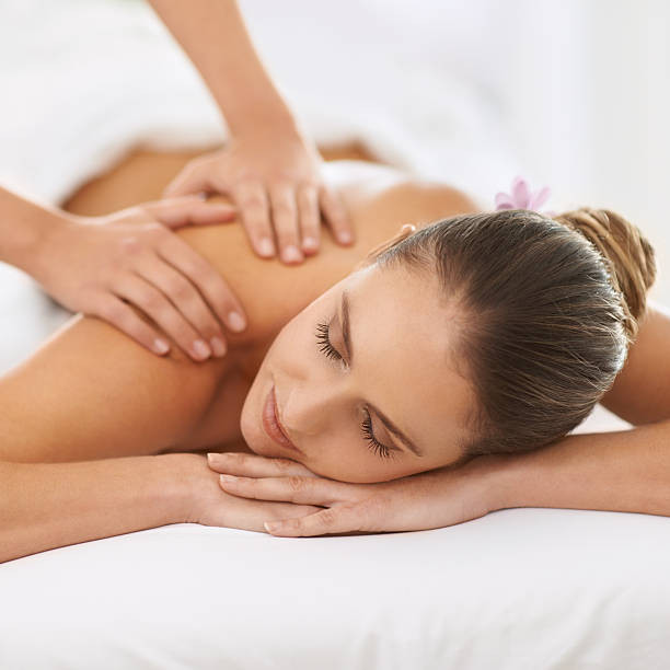 Relaxation Massage - Mississauga / Peel Region in Massage Services in Mississauga / Peel Region