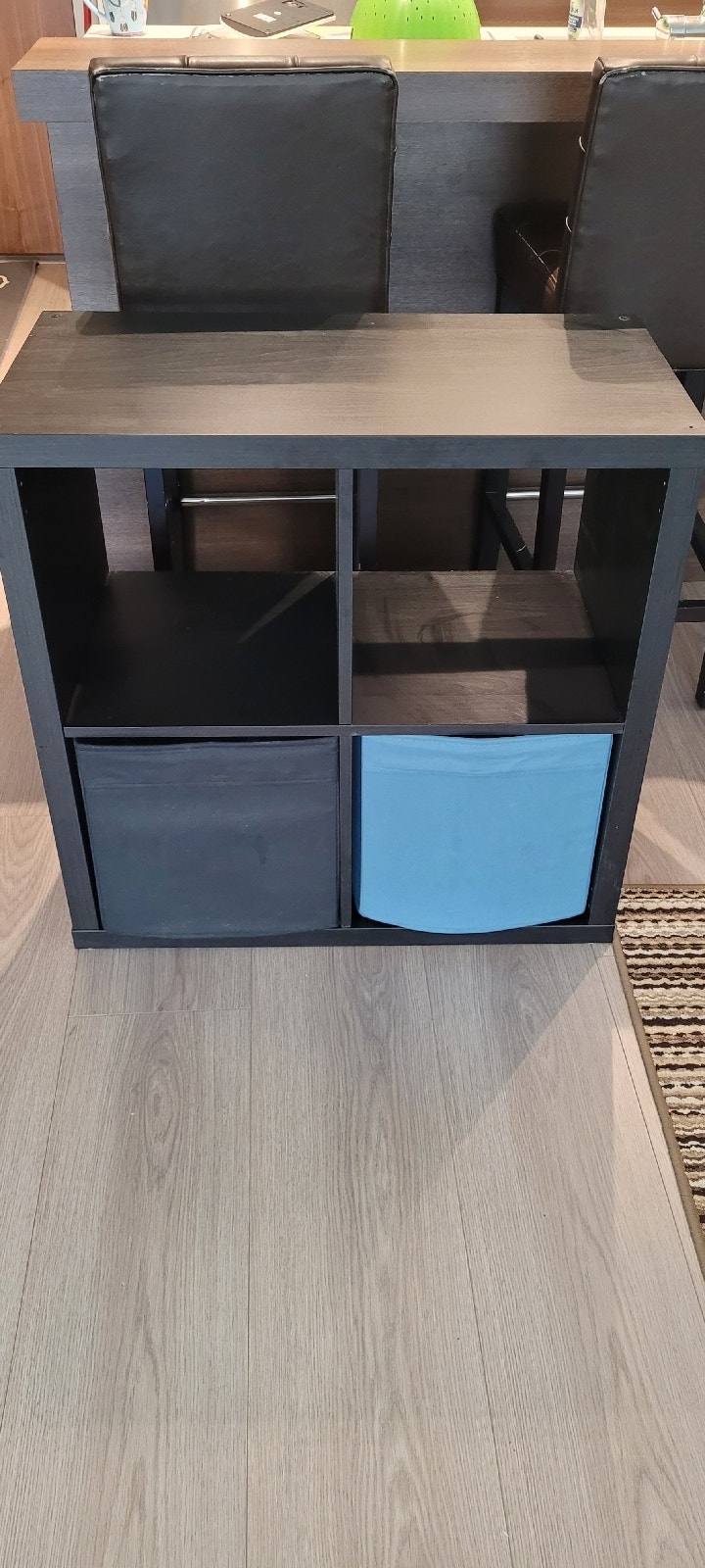 Ikea kallax bookshelf Bookcases & Shelving Units Calgary Kijiji