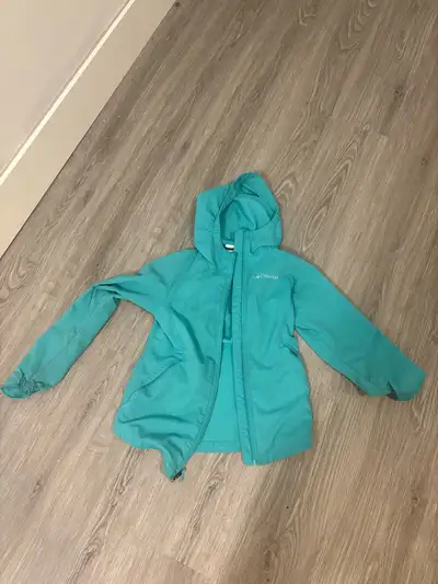 Kids Columbia Jacket, View more