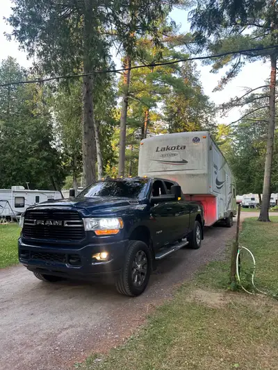 If you are looking to deliver a new or used rv/travel trailer/camper/fifth wheel/ boat or watercraft...