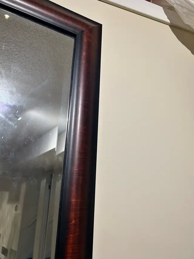 Very Large Mirror in Home Décor & Accents in Strathcona County - Image 2