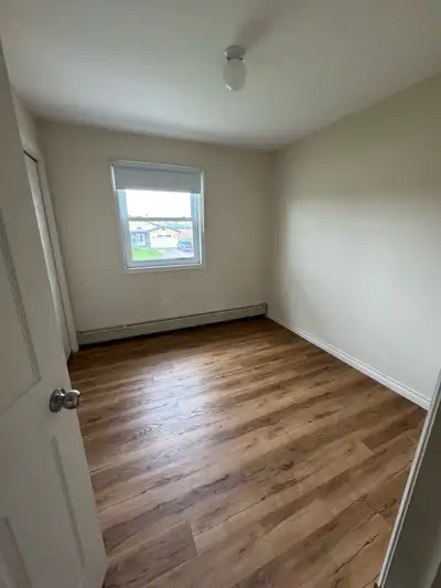 1 bed / 1 bath  apartment