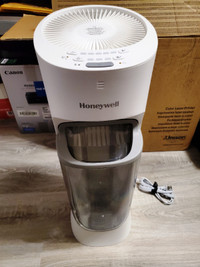 Humidificateur Honeywell à vapeur Froide à vendre
