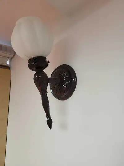 Sconces wall lights, View more