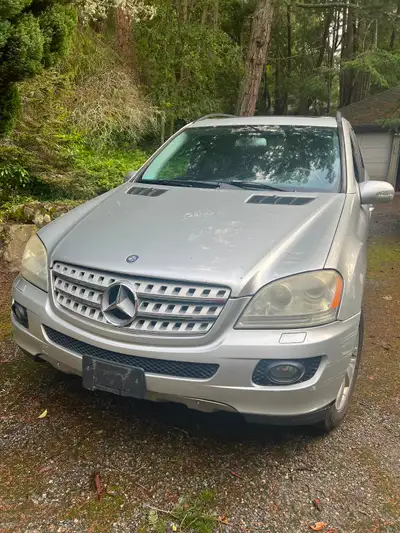 214,726 km - Automatic - AWD - Hatchback Engine runs strong. Vehicle runs in limp mode due to transm...