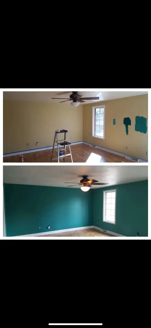Professional Painting - Straight Edge Painting630066590365451212