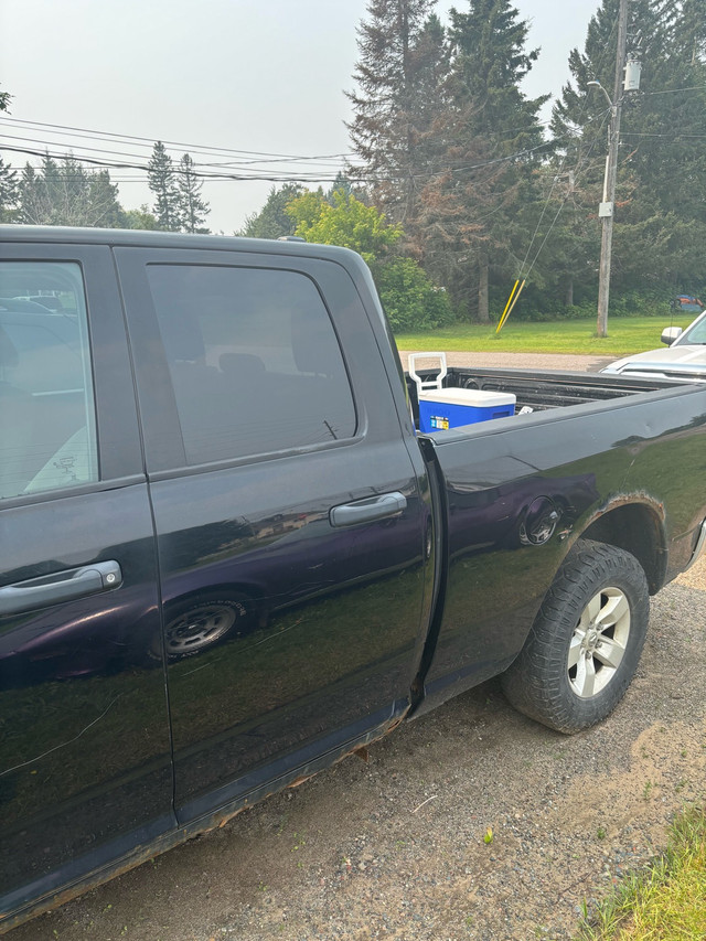 Ram 1500 in Cars & Trucks in Thunder Bay - Image 2