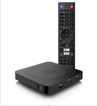TV Plus Pro Max 4Gb 64GB. Air Mouse Voice & BT Remote IPTV Box