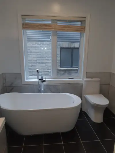 Renovations en salles de bains,sous-sols,cuisines ,pose de ceramique,planchers de toutes sortes,esca...