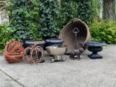 Not Your Usual Garage Sale!, View more