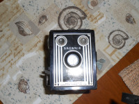 Kodak Brownie Target  six-20 Vintage Camera