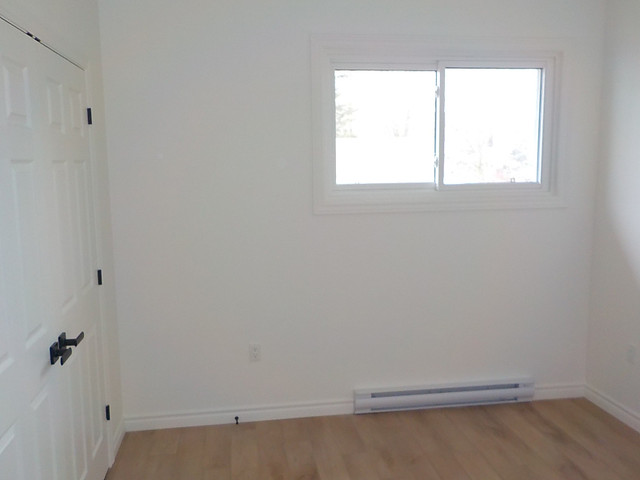 Newly Renovated 2-Bedroom Apartment in Long Term Rentals in Belleville - Image 4