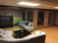 Springfield Country Basement suite for rent