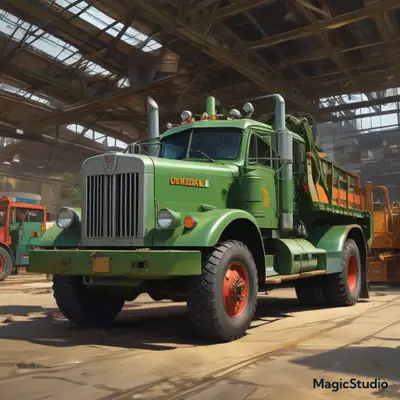 skip the dealership runaround and talk directly to a licensed heavy truck mechanic with hands-on exp...