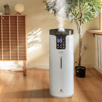 4.2Gal/16L Tower Humidifier- 1000mL/h Output with 360° Mist -New