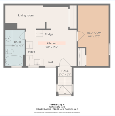 Saturday, February 28th. 9 am - 11am. Discover a modern and stylish basement rental in one of Halifa...