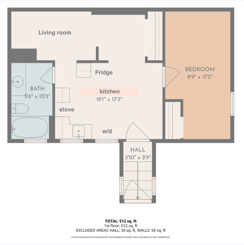 Saturday, February 28th. 9 am - 11am. Discover a modern and stylish basement rental in one of Halifa...
