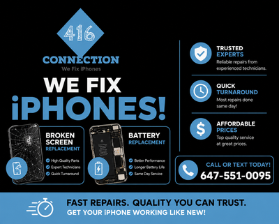 iPhone Repair Service -  Mobile Repair Service - 24/7, View more