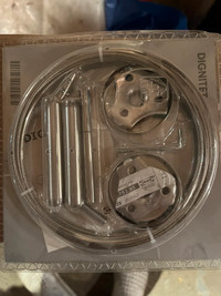Curtain Hanging Wire Set - Only $5