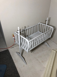 Infant Cribs