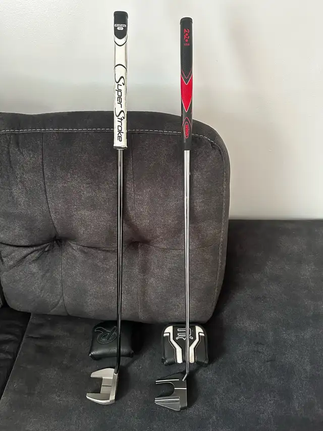 Putters for sale in Golf in Belleville - Image 3
