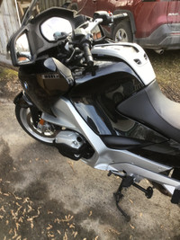 BMW R1200RT 2009,  mint condition, low mileage