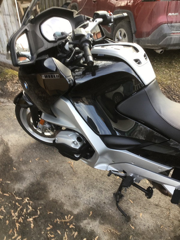 BMW R1200RT 2009,  mint condition, low mileage in Sport Touring in London
