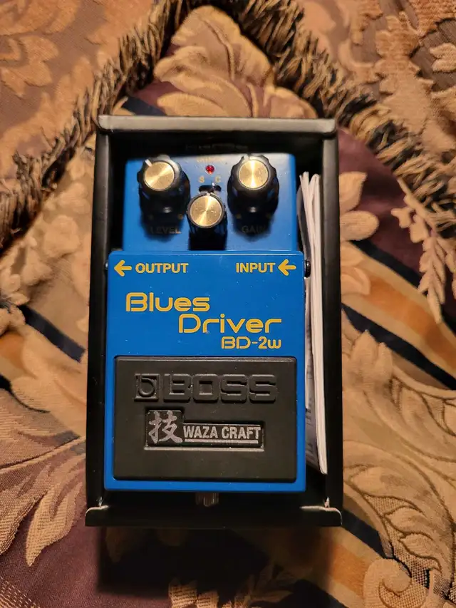 Guitar Effects Pedal Purge in Amps & Pedals in St. Catharines - Image 3
