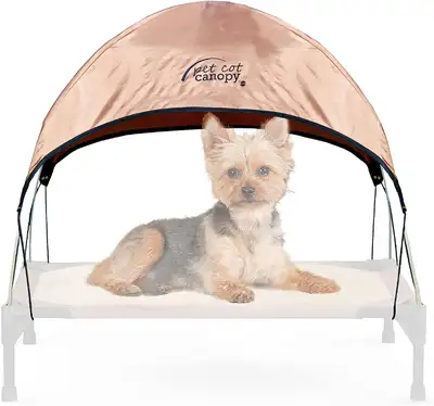 Pet Cot Canopy K&H, View more