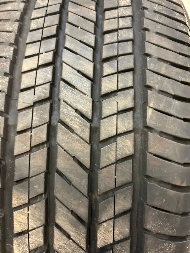 All Season/Summer Tires for Sale P205/60R16 $450 in Tires & Rims in Ottawa - Image 7