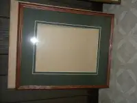 HIGH QUALITY PICTURE FRAMES,  MANY SIZES