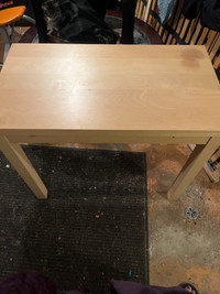 Table (extensible)