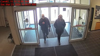 Thieves at Long and Mcquade Winnipeg 