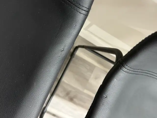 Marble Table and Chairs in Dining Tables & Sets in St. Albert - Image 6