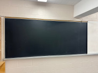 School Chalkboards 